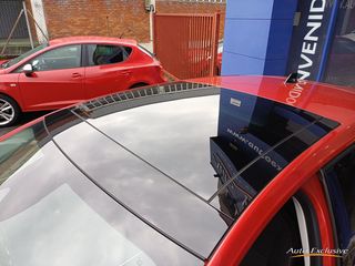 RENAULT MEGANE RS TCE EDC GPF