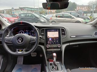 RENAULT MEGANE RS TCE EDC GPF