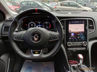 RENAULT MEGANE RS TCE EDC GPF