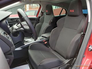 RENAULT MEGANE RS TCE EDC GPF