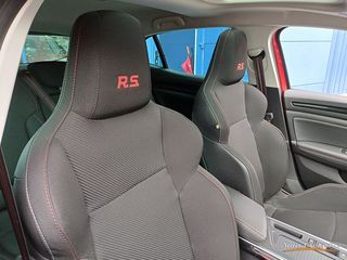 RENAULT MEGANE RS TCE EDC GPF