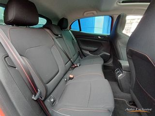 RENAULT MEGANE RS TCE EDC GPF