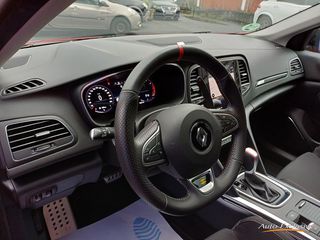 RENAULT MEGANE RS TCE EDC GPF