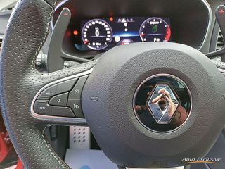 RENAULT MEGANE RS TCE EDC GPF