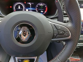 RENAULT MEGANE RS TCE EDC GPF