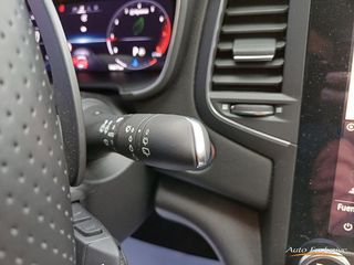 RENAULT MEGANE RS TCE EDC GPF