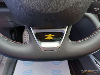 RENAULT MEGANE RS TCE EDC GPF