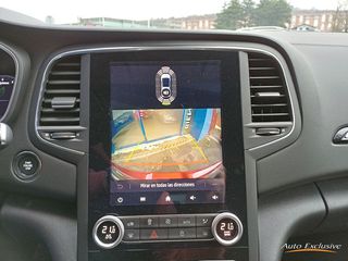 RENAULT MEGANE RS TCE EDC GPF