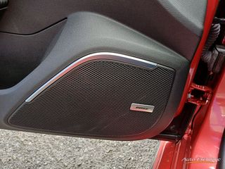 RENAULT MEGANE RS TCE EDC GPF