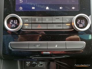 RENAULT MEGANE RS TCE EDC GPF