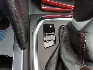 RENAULT MEGANE RS TCE EDC GPF