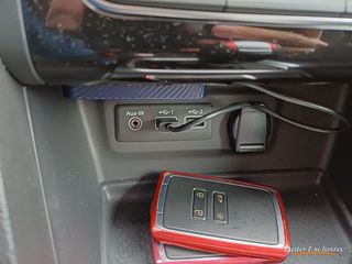 RENAULT MEGANE RS TCE EDC GPF