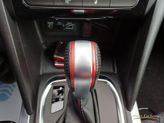 RENAULT MEGANE RS TCE EDC GPF