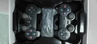 Videoconsola con 2 Mandos Inalámbricos 2.4G Gamepa