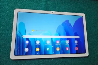 Samsung Galaxy Tab A7 SM-T500 64GB Plata