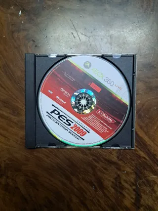 Lote 14 Juegos Xbox 360 + 9 PS2