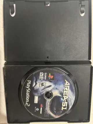 Lote 14 Juegos Xbox 360 + 9 PS2