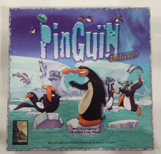 Hey That's My Fish! Deluxe