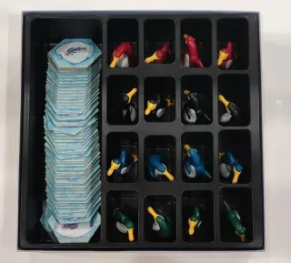 Hey That's My Fish! Deluxe