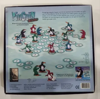 Hey That's My Fish! Deluxe