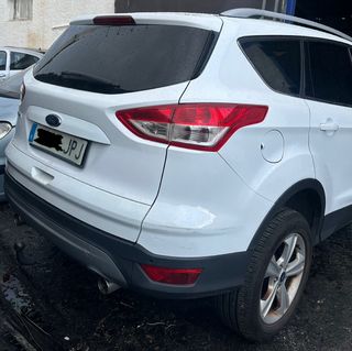 Ford Kuga 2016