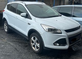 Ford Kuga 2016