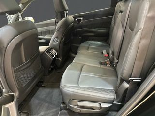 Kia Sorento 1.6 T-GDi PHEV Black Edition 4x4 7pl