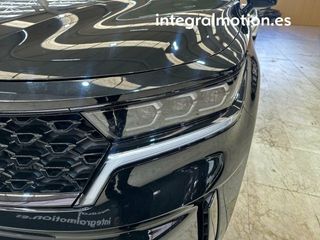 Kia Sorento 1.6 T-GDi PHEV Black Edition 4x4 7pl