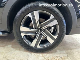 Kia Sorento 1.6 T-GDi PHEV Black Edition 4x4 7pl