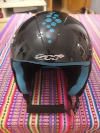 Casco de esquí/snow para niño/niña