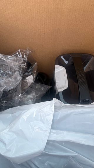 Rowenta IXEO+ Solución Planchado y Vapor