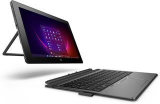 HP Pro X2 612 G2 Tablet + Stylus