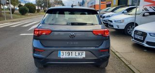 Volkswagen T-Roc 2020