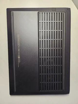 HP Victus RTX 4050 / Ryzen 7 / 16GB RAM