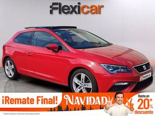 Seat Leon SC 2.0 TDI 110kW (150CV) St&Sp FR