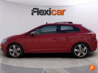 Seat Leon SC 2.0 TDI 110kW (150CV) St&Sp FR