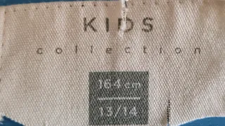 Chaqueta acolchada. Niño 164 cm. Talla 13/14