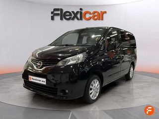 Nissan NV200 1.5dCi 90CV COMFORT 7 - 5P (2015)