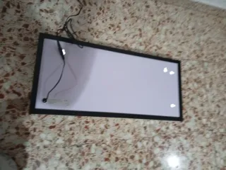 Cartel Luminoso Guinness