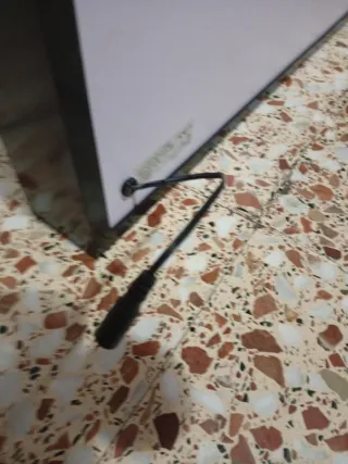 Cartel Luminoso Guinness