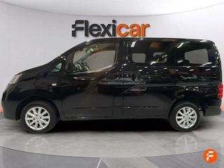 Nissan NV200 1.5dCi 90CV COMFORT 7 - 5P (2015)