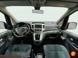 Nissan NV200 1.5dCi 90CV COMFORT 7 - 5P (2015)