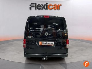 Nissan NV200 1.5dCi 90CV COMFORT 7 - 5P (2015)