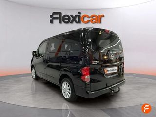 Nissan NV200 1.5dCi 90CV COMFORT 7 - 5P (2015)