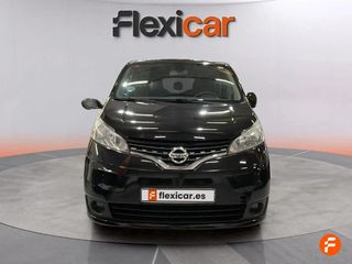 Nissan NV200 1.5dCi 90CV COMFORT 7 - 5P (2015)