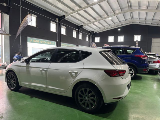 SEAT Leon 1.6 TDI 105cv StSp ITech