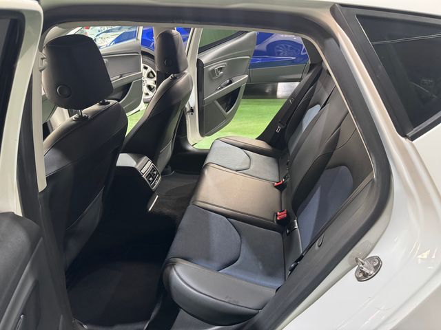 SEAT Leon 1.6 TDI 105cv StSp ITech