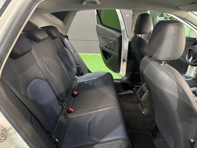 SEAT Leon 1.6 TDI 105cv StSp ITech