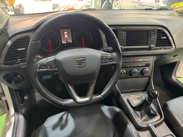 SEAT Leon 1.6 TDI 105cv StSp ITech