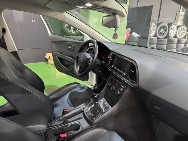 SEAT Leon 1.6 TDI 105cv StSp ITech